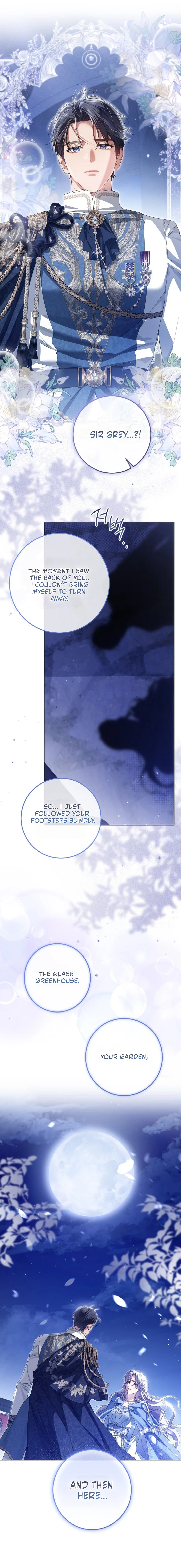 Read The Closet Fan Princess EN Manga Online
