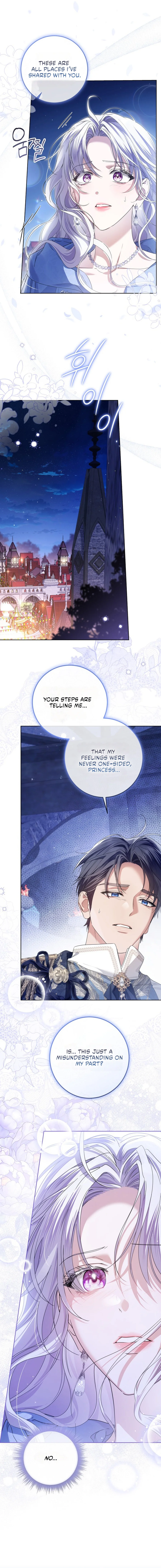 Read The Closet Fan Princess EN Manga Online