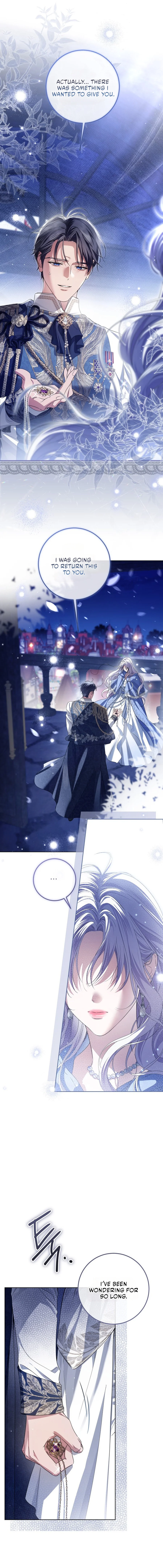 Read The Closet Fan Princess EN Manga Online