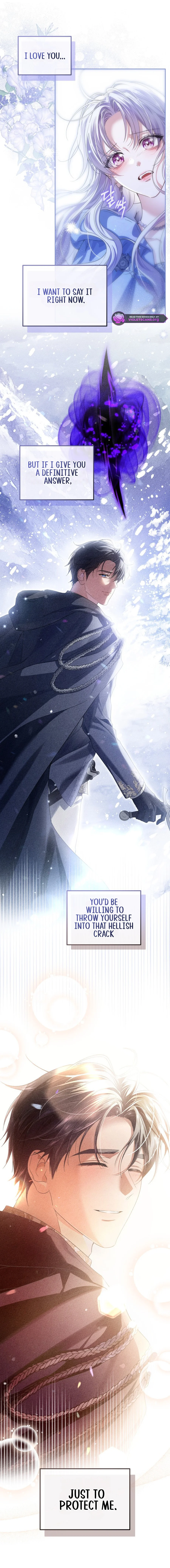 Read The Closet Fan Princess EN Manga Online