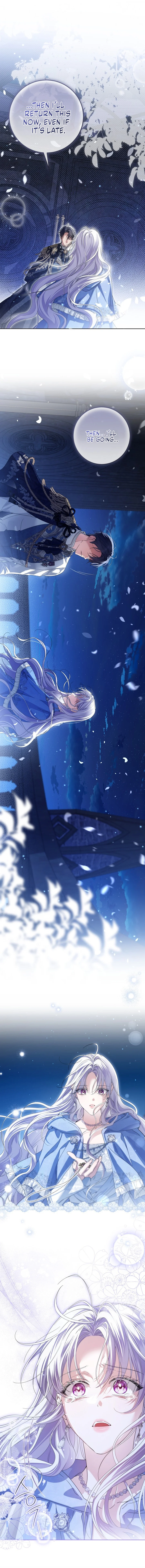 Read The Closet Fan Princess EN Manga Online