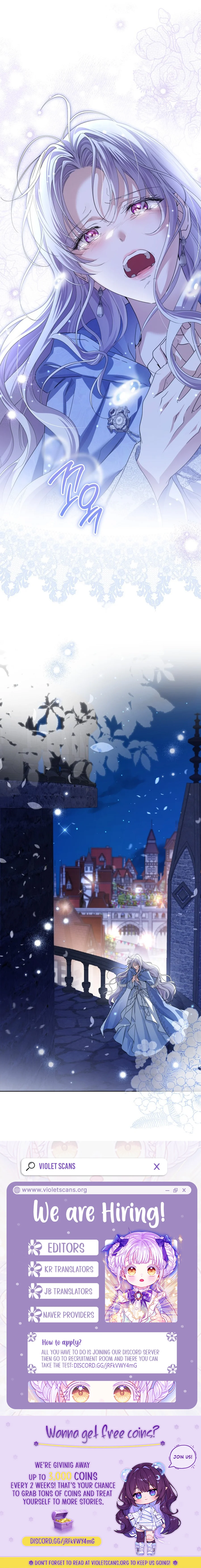 Read The Closet Fan Princess EN Manga Online