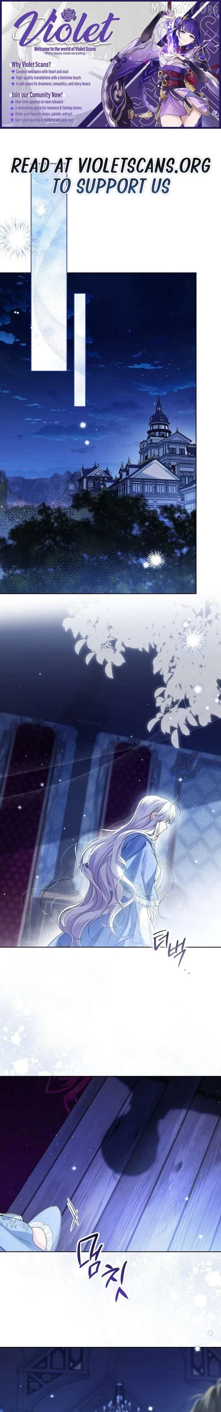 Read The Closet Fan Princess EN Manga Online