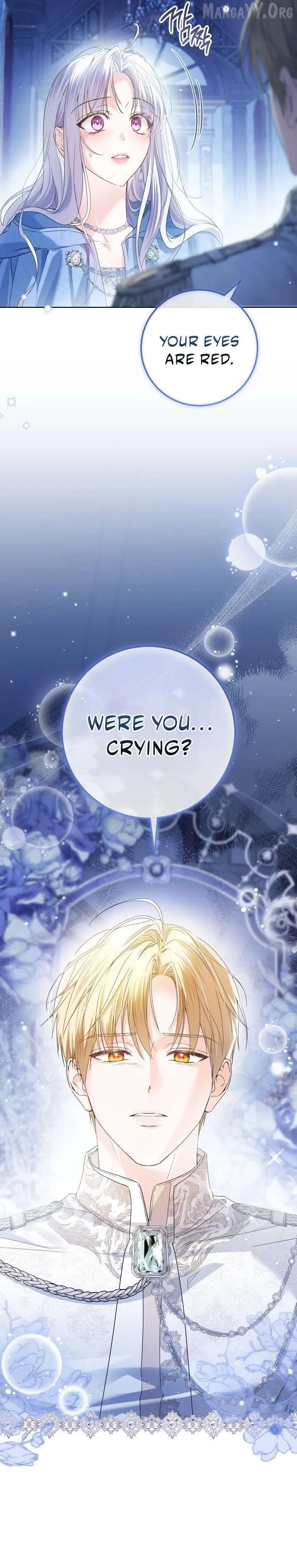 Read The Closet Fan Princess EN Manga Online
