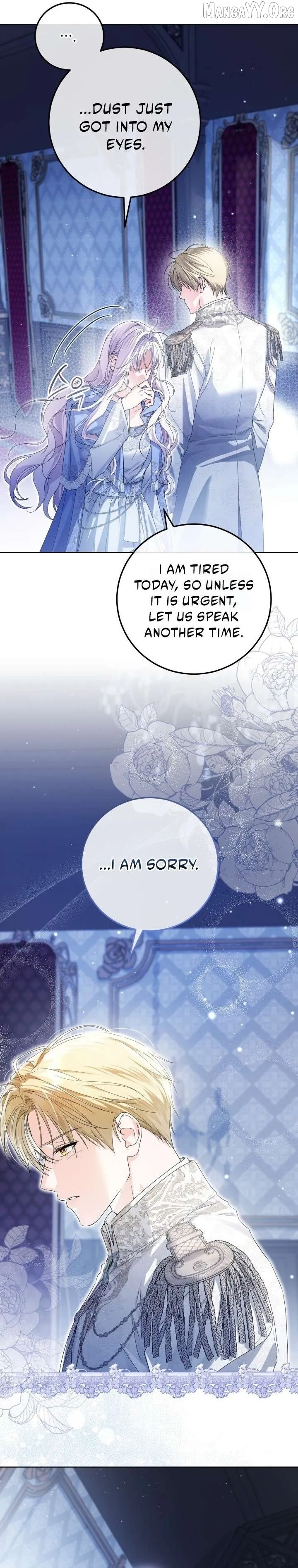 Read The Closet Fan Princess EN Manga Online