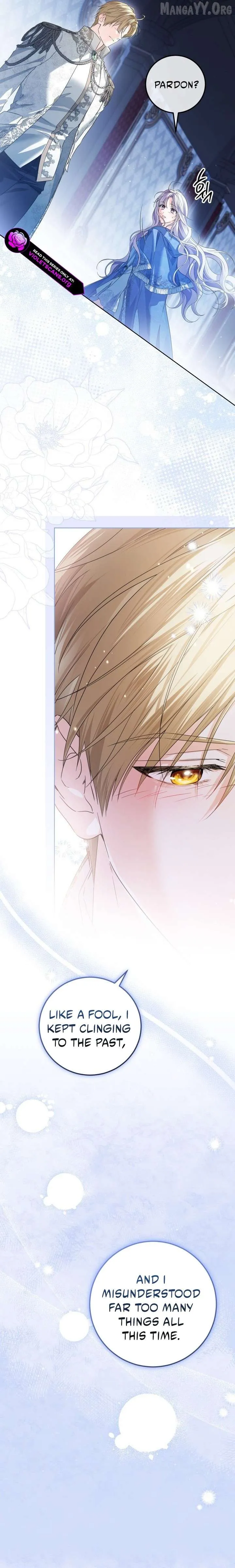 Read The Closet Fan Princess EN Manga Online