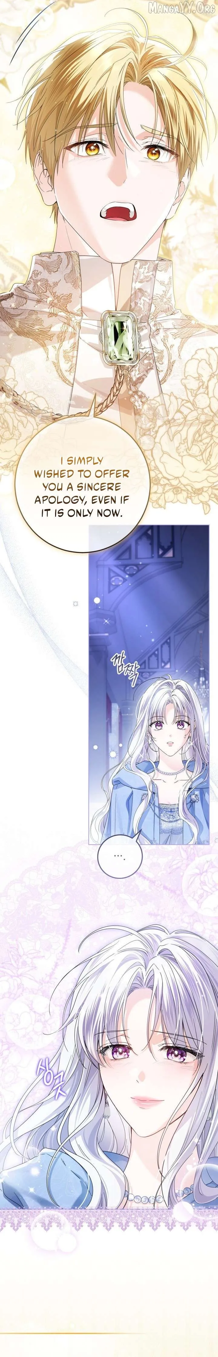 Read The Closet Fan Princess EN Manga Online