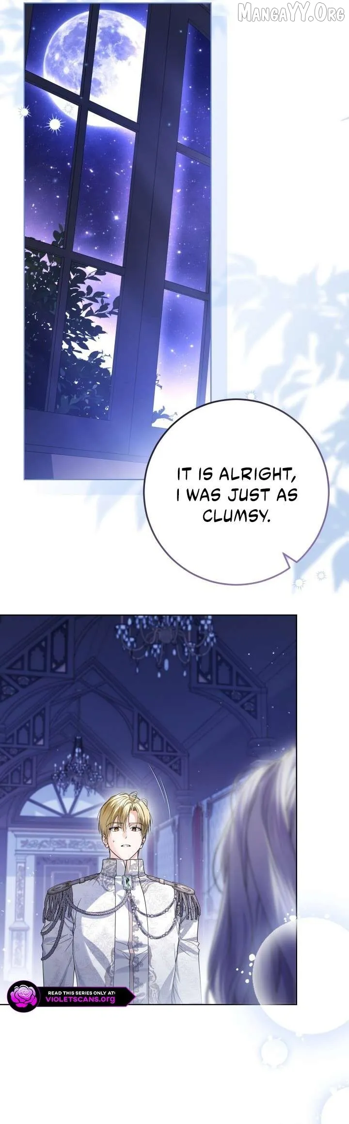 Read The Closet Fan Princess EN Manga Online