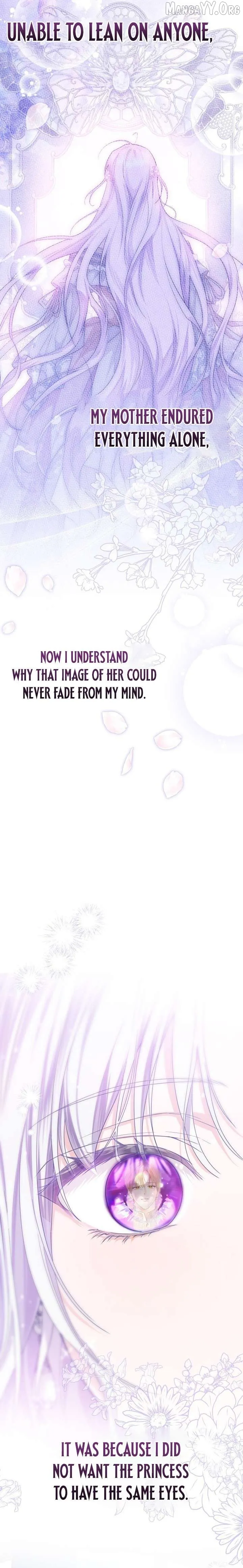 Read The Closet Fan Princess EN Manga Online