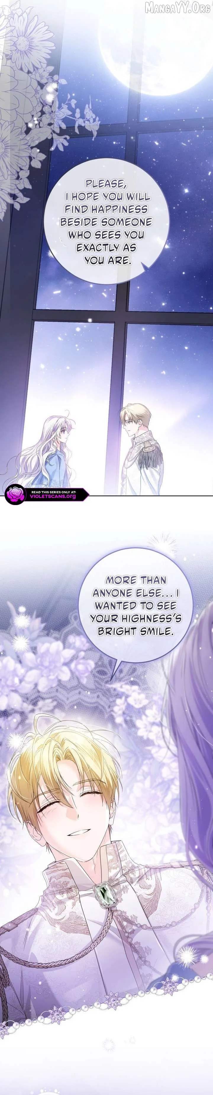 Read The Closet Fan Princess EN Manga Online