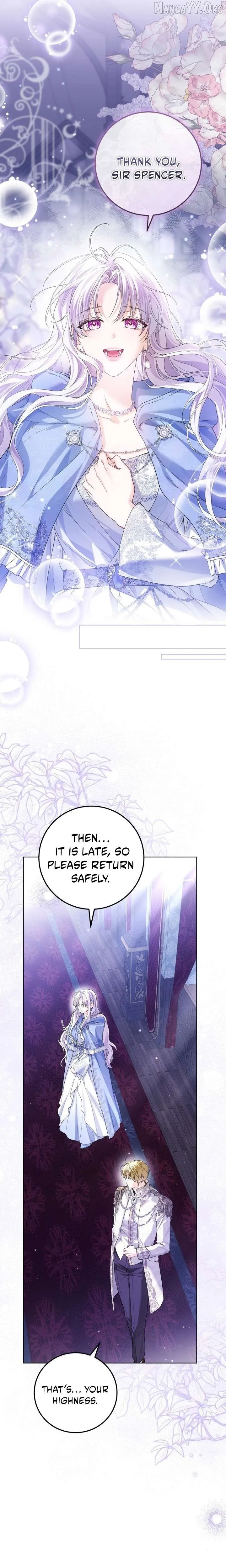 Read The Closet Fan Princess EN Manga Online