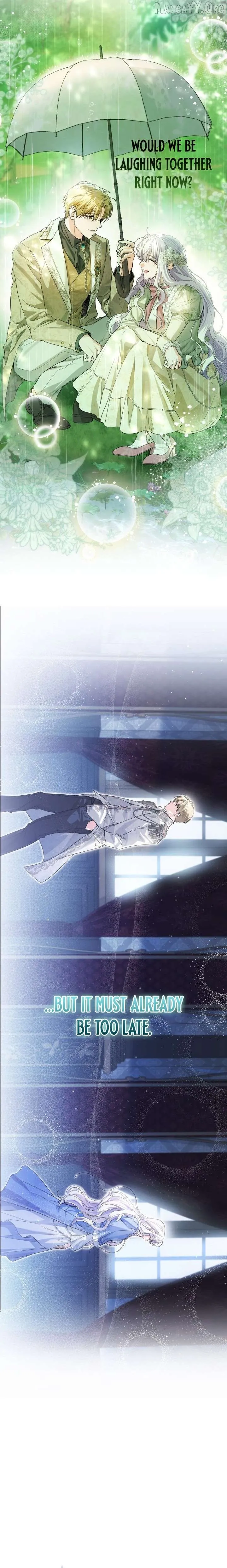 Read The Closet Fan Princess EN Manga Online