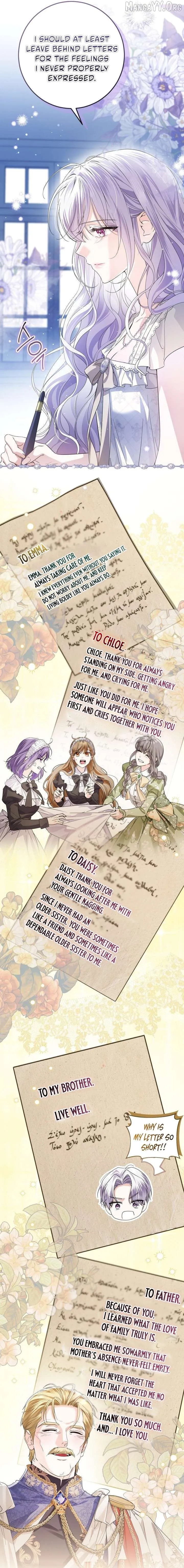 Read The Closet Fan Princess EN Manga Online