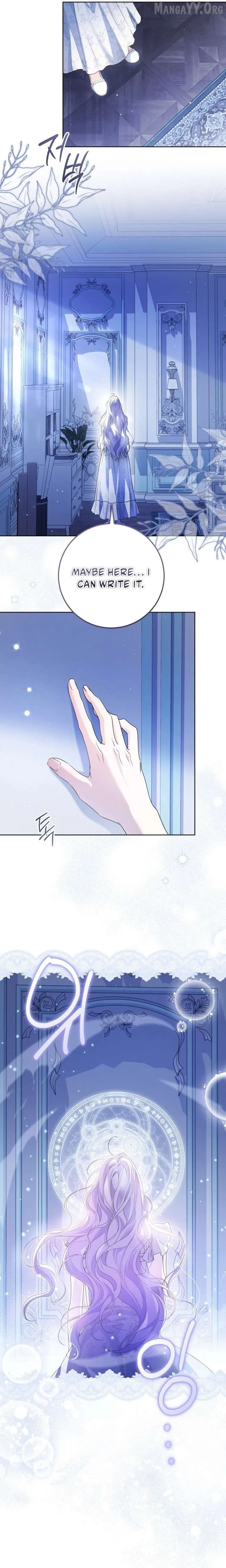 Read The Closet Fan Princess EN Manga Online