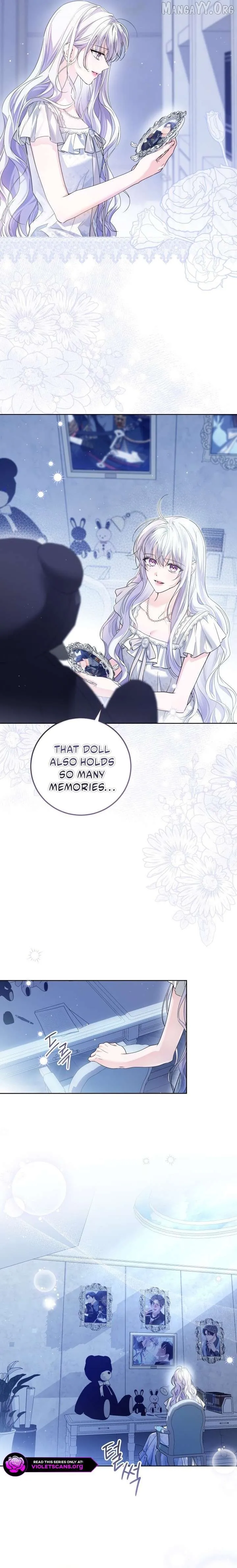 Read The Closet Fan Princess EN Manga Online