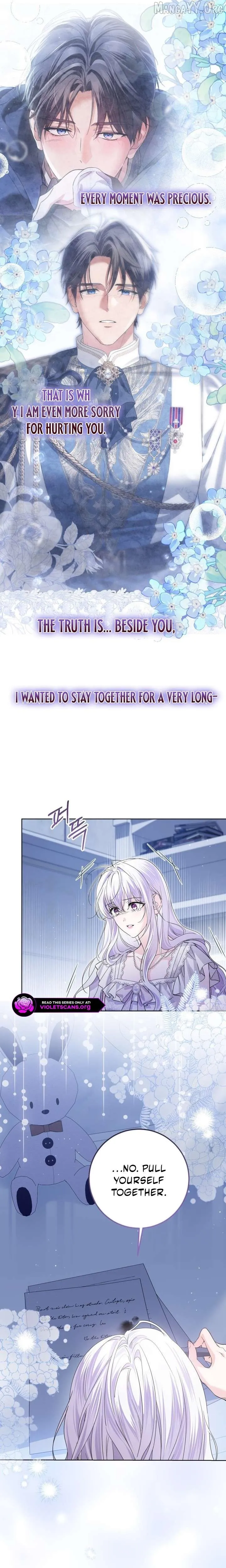 Read The Closet Fan Princess EN Manga Online