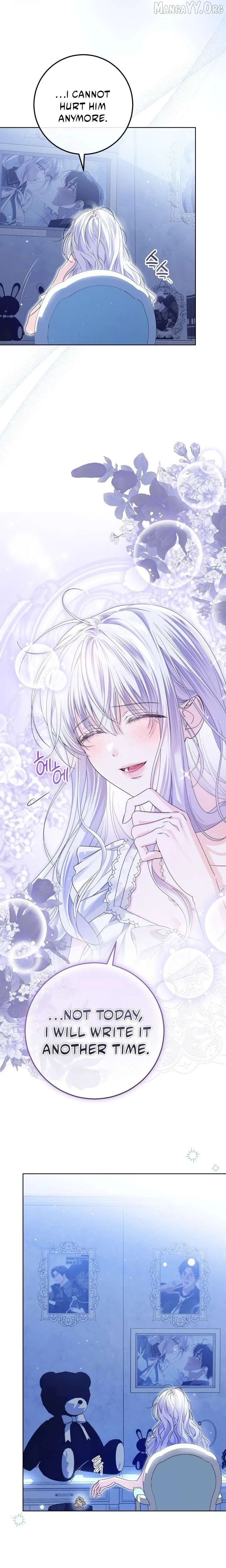 Read The Closet Fan Princess EN Manga Online