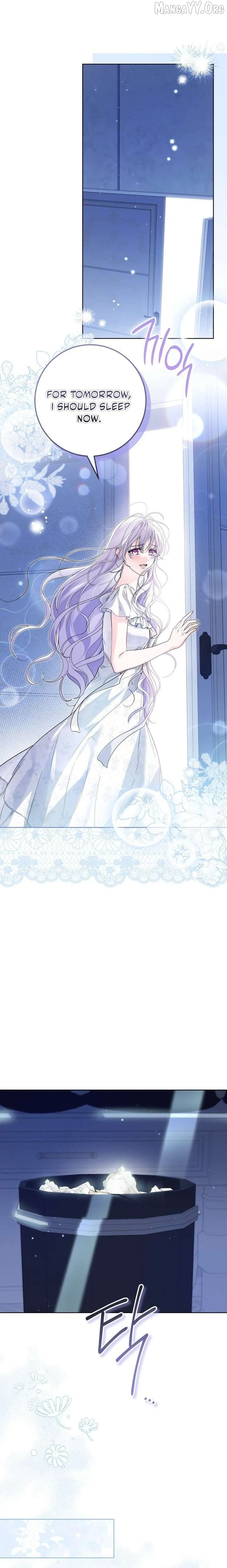 Read The Closet Fan Princess EN Manga Online