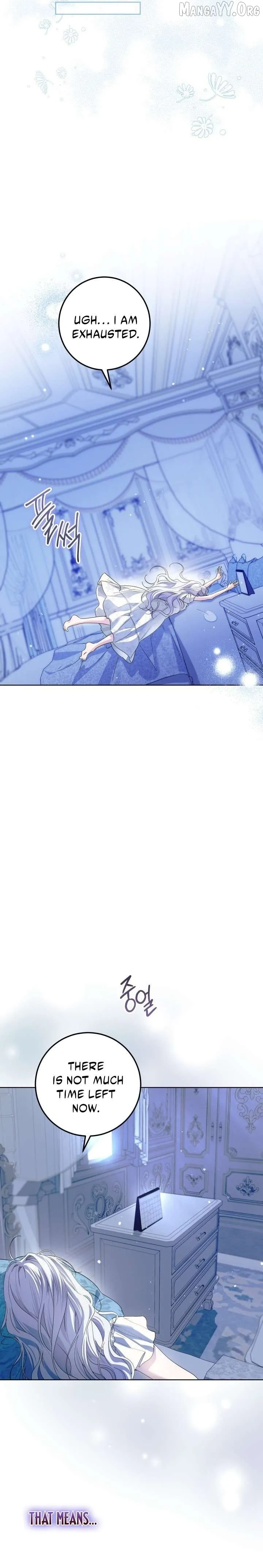 Read The Closet Fan Princess EN Manga Online