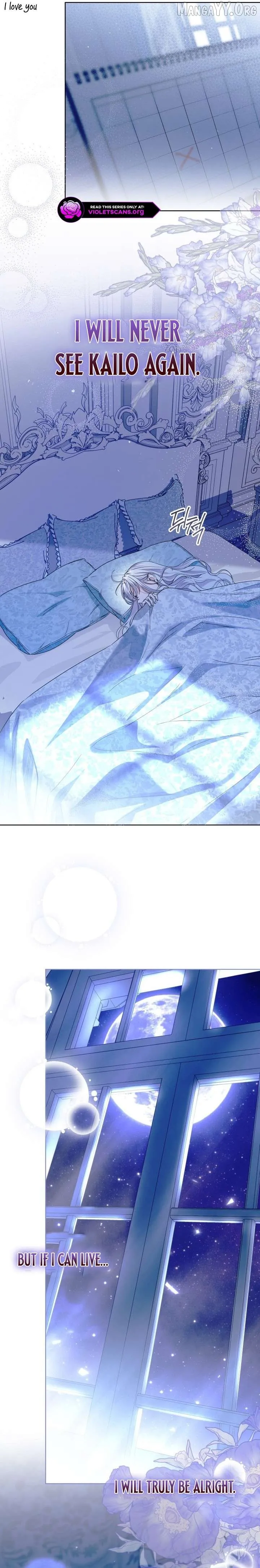 Read The Closet Fan Princess EN Manga Online