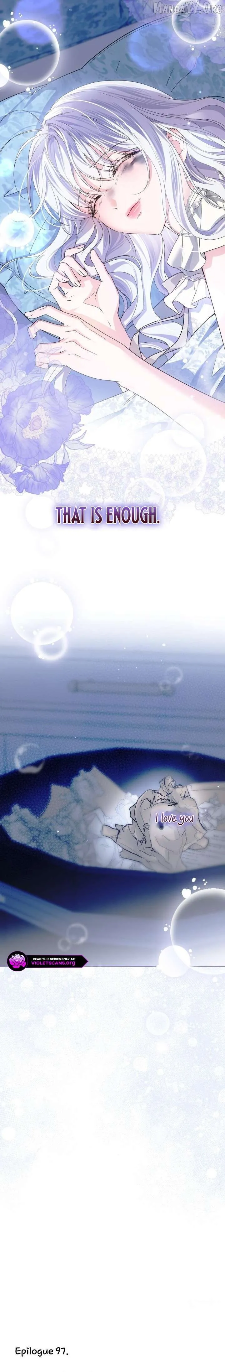 Read The Closet Fan Princess EN Manga Online