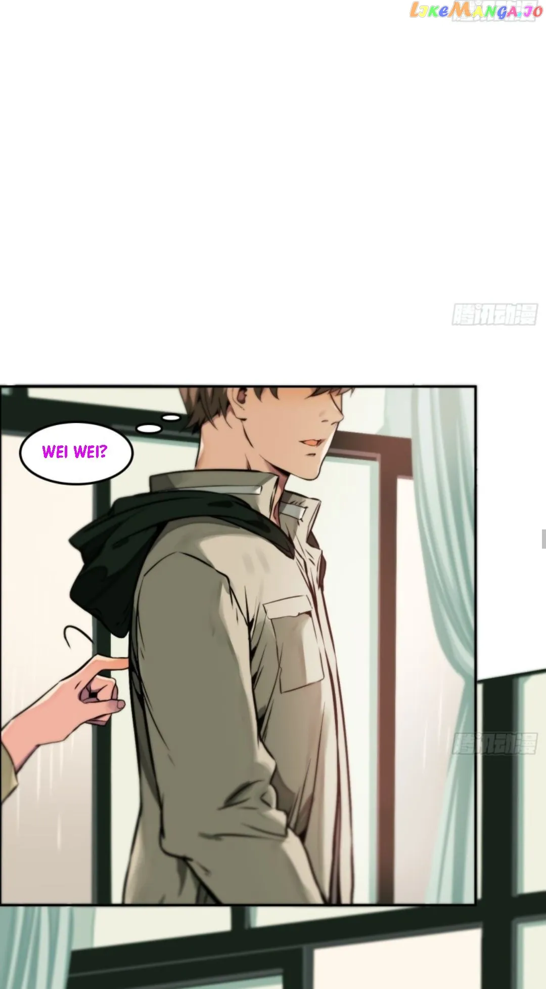 Read The Creatures that We Are EN Manga Online