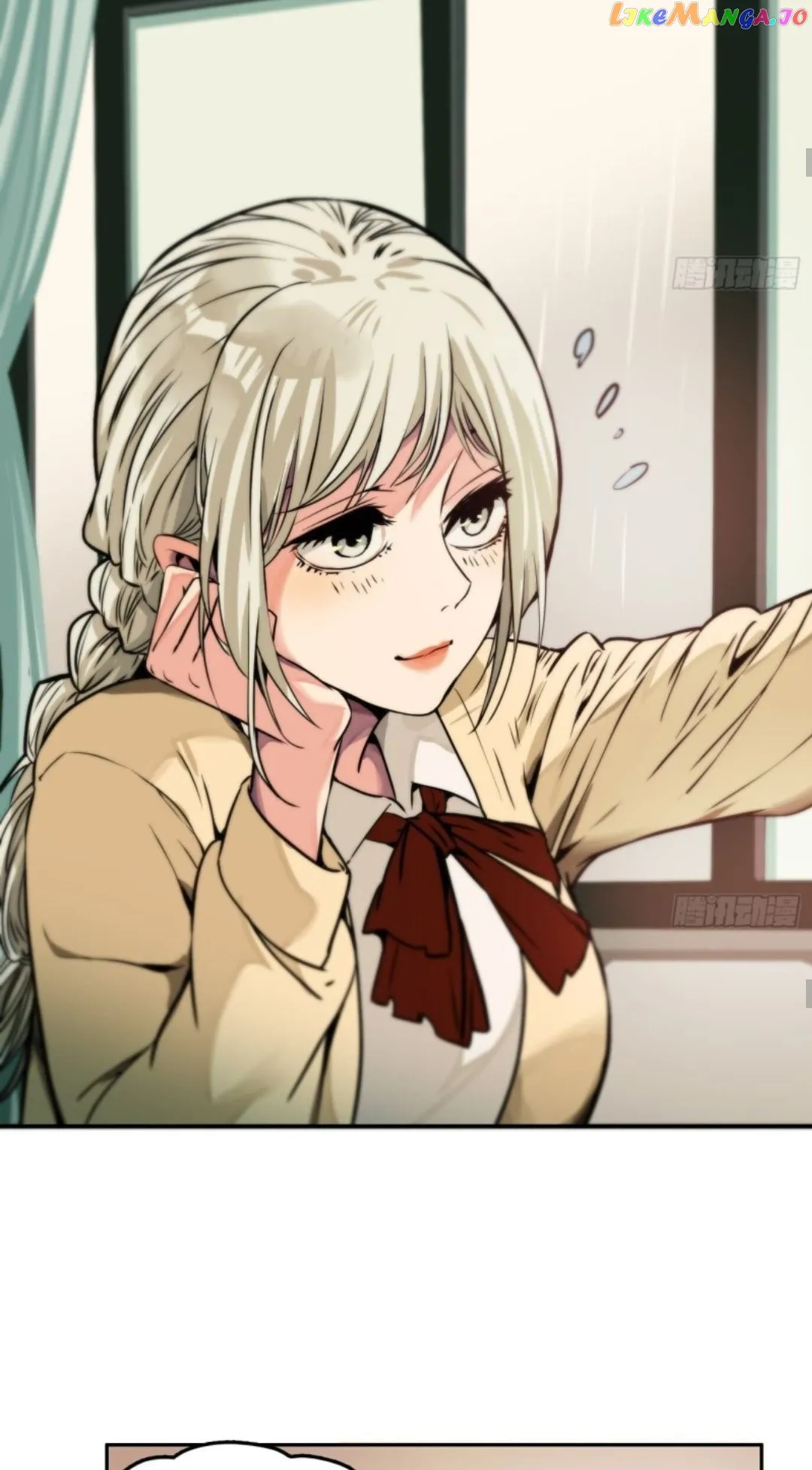 Read The Creatures that We Are EN Manga Online