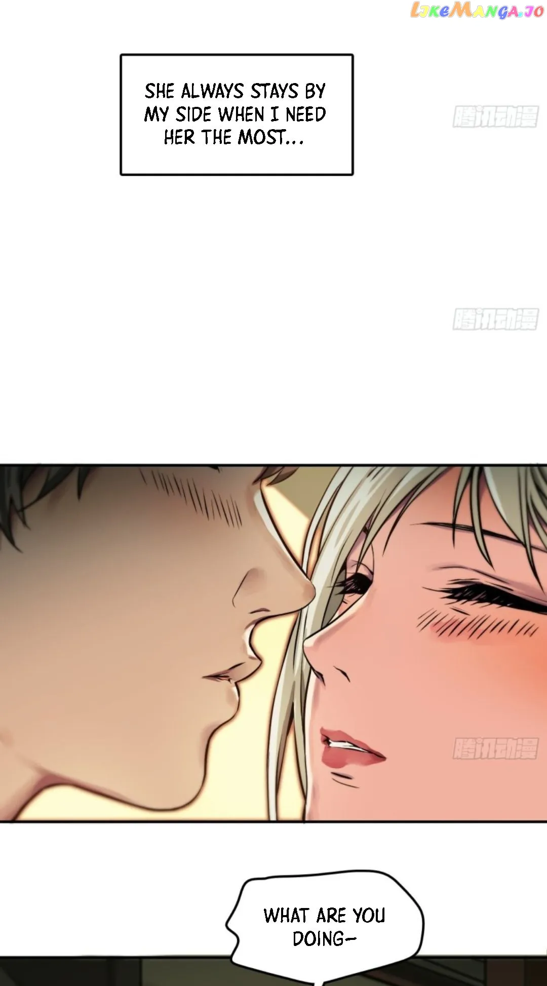 Read The Creatures that We Are EN Manga Online