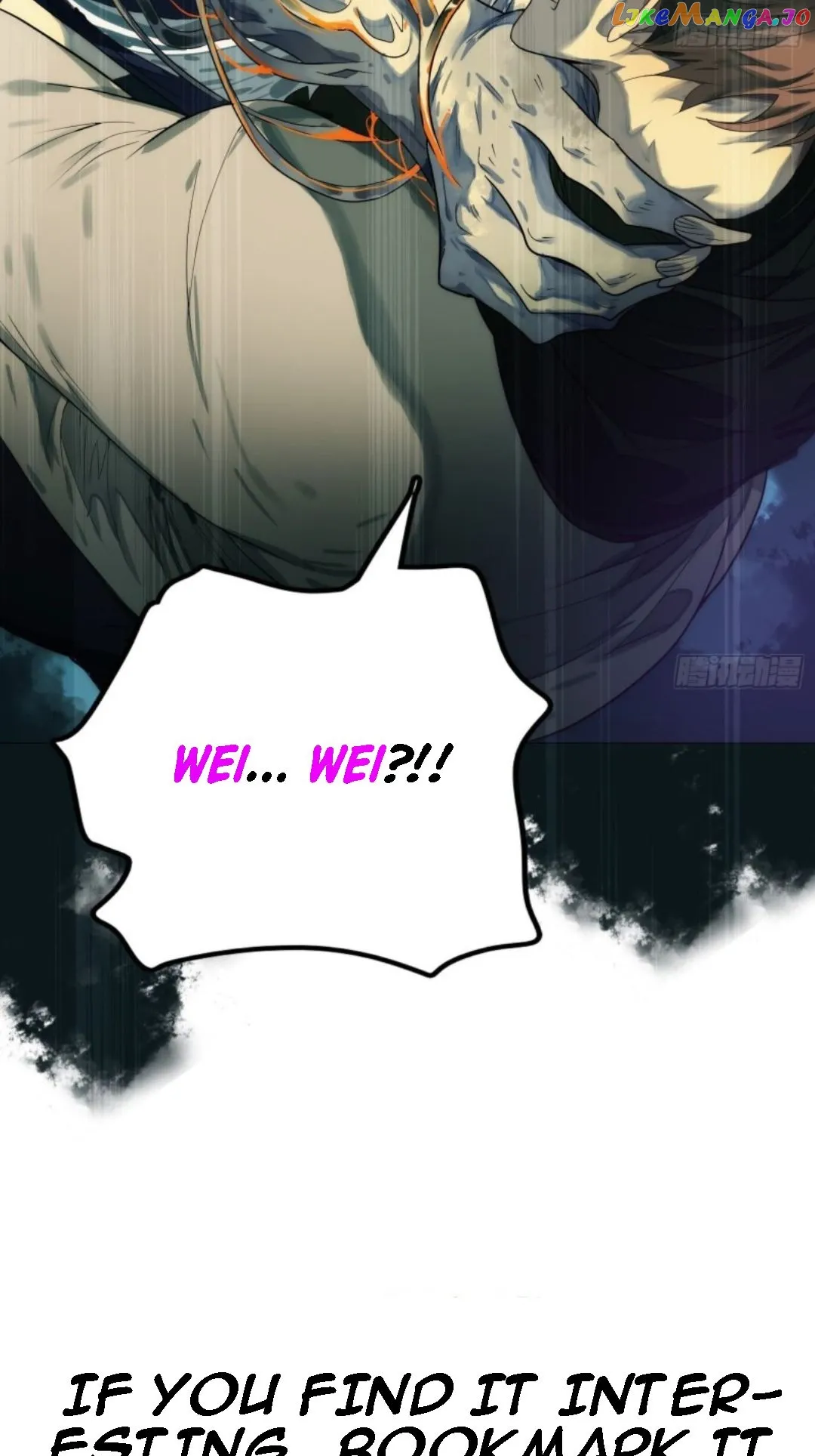Read The Creatures that We Are EN Manga Online