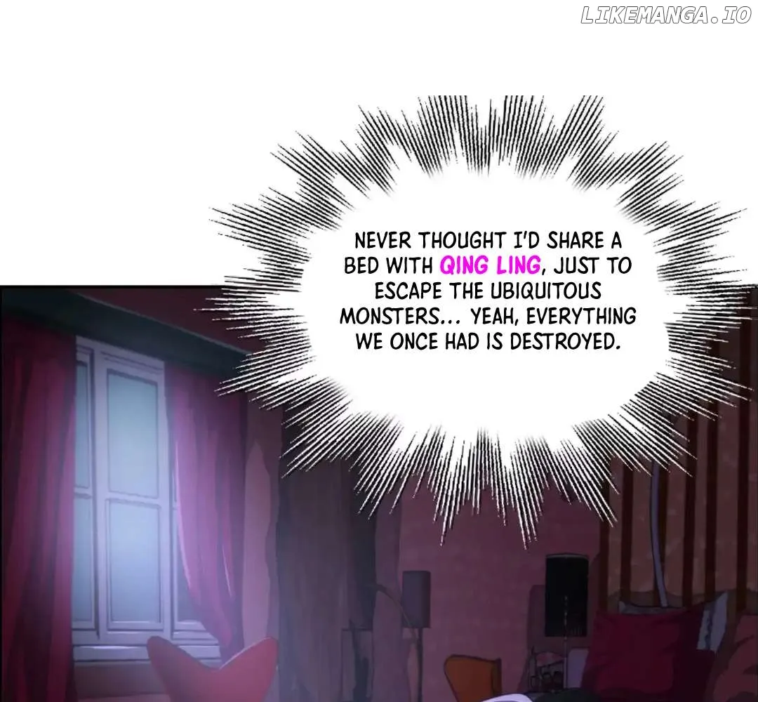 Read The Creatures that We Are EN Manga Online