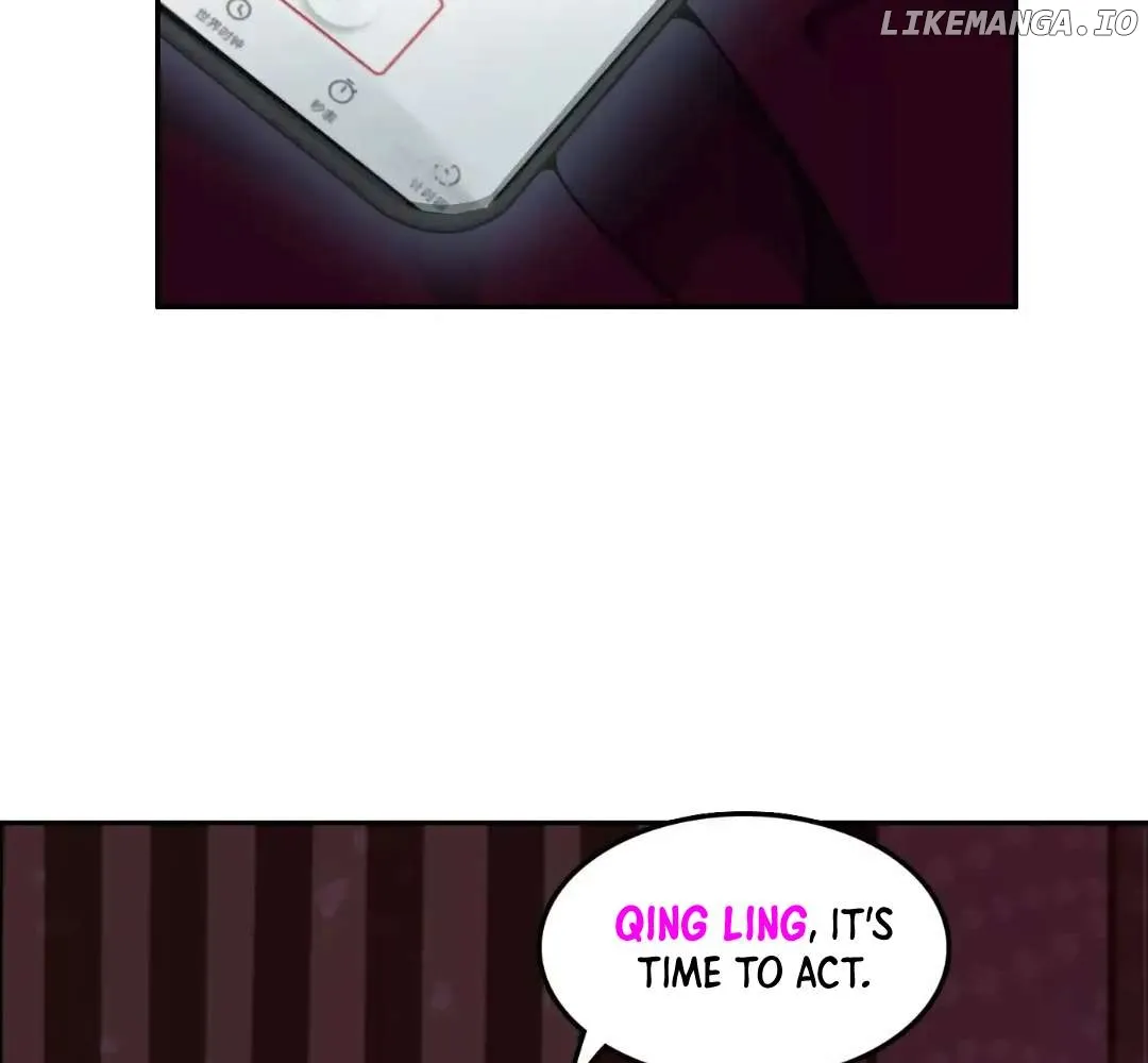 Read The Creatures that We Are EN Manga Online