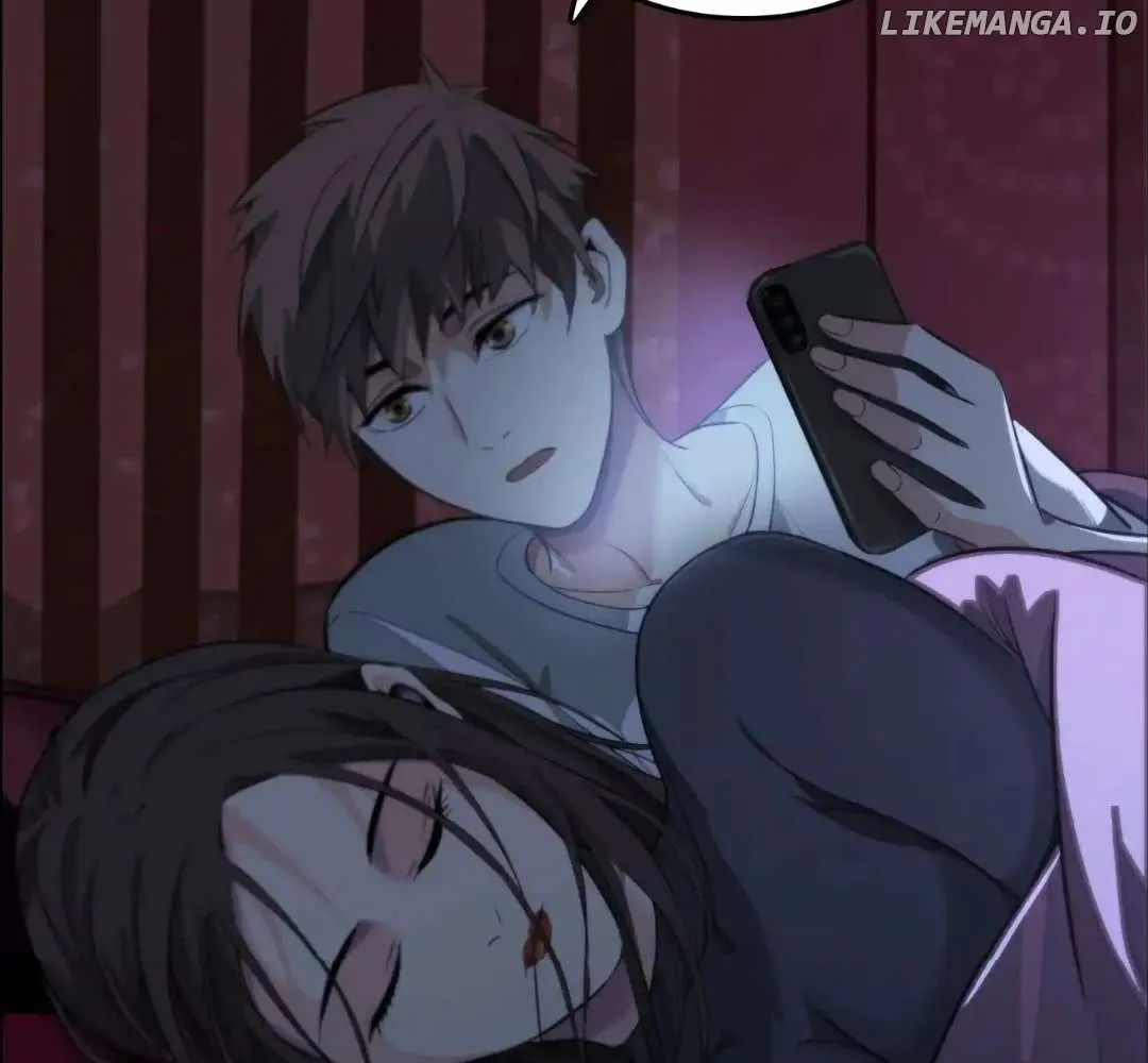 Read The Creatures that We Are EN Manga Online