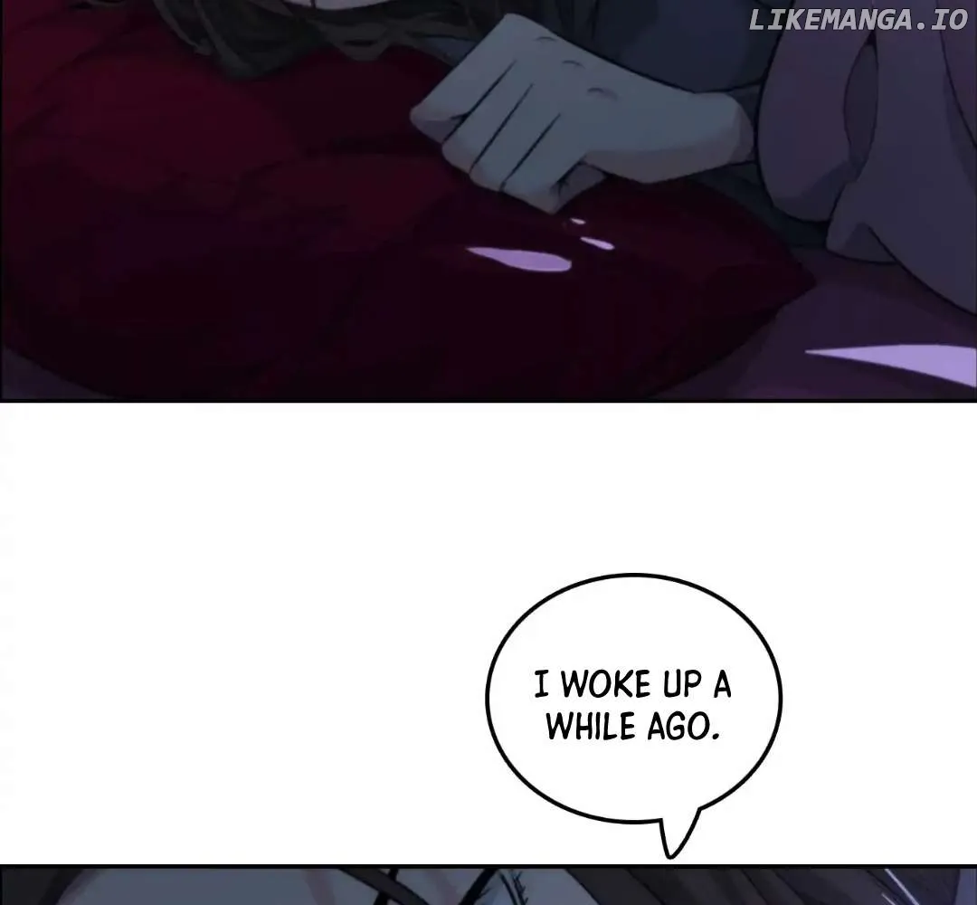 Read The Creatures that We Are EN Manga Online