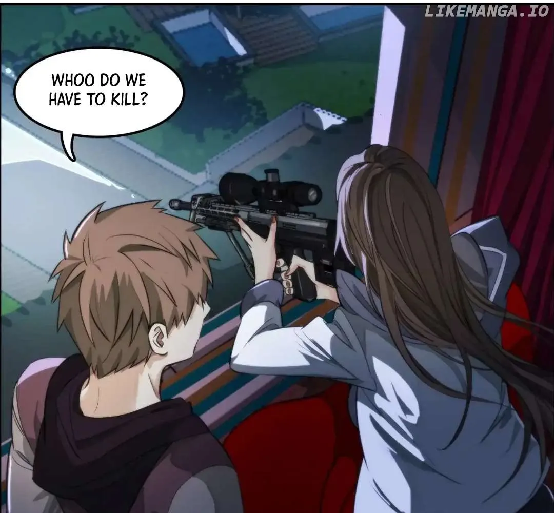 Read The Creatures that We Are EN Manga Online