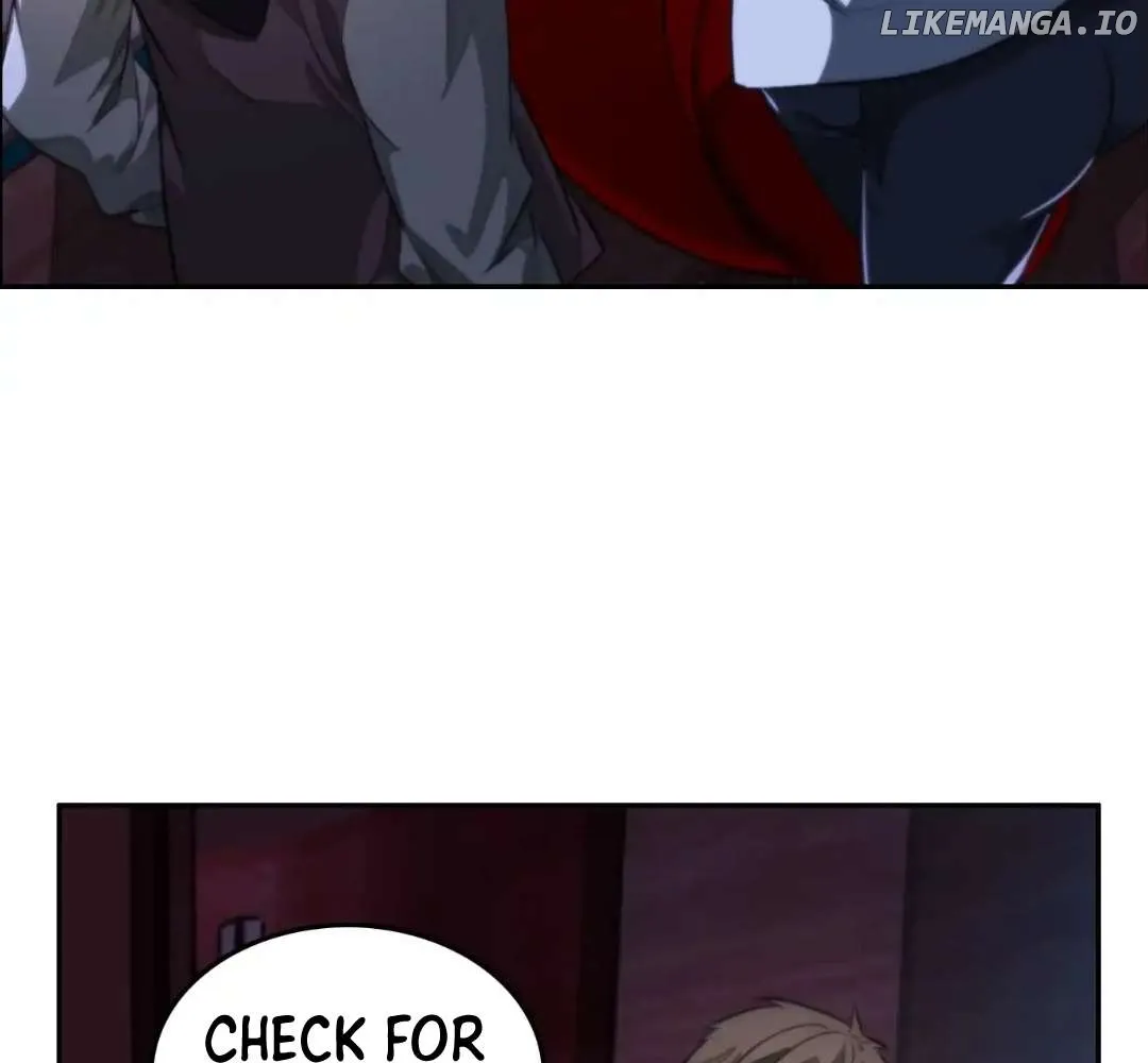 Read The Creatures that We Are EN Manga Online