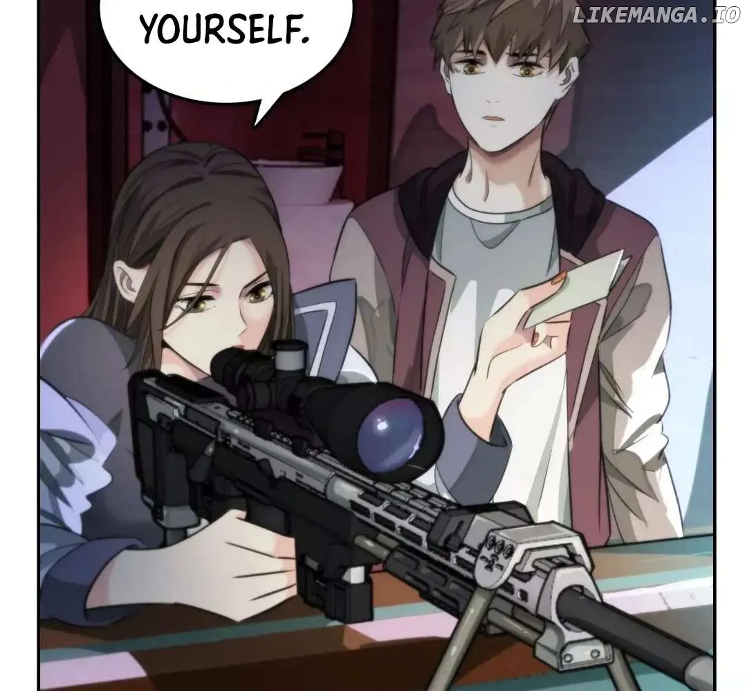Read The Creatures that We Are EN Manga Online
