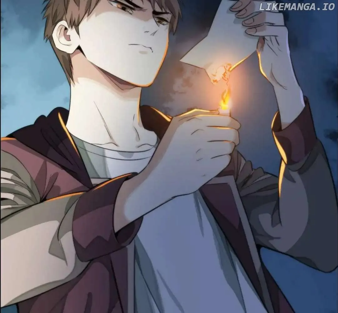 Read The Creatures that We Are EN Manga Online