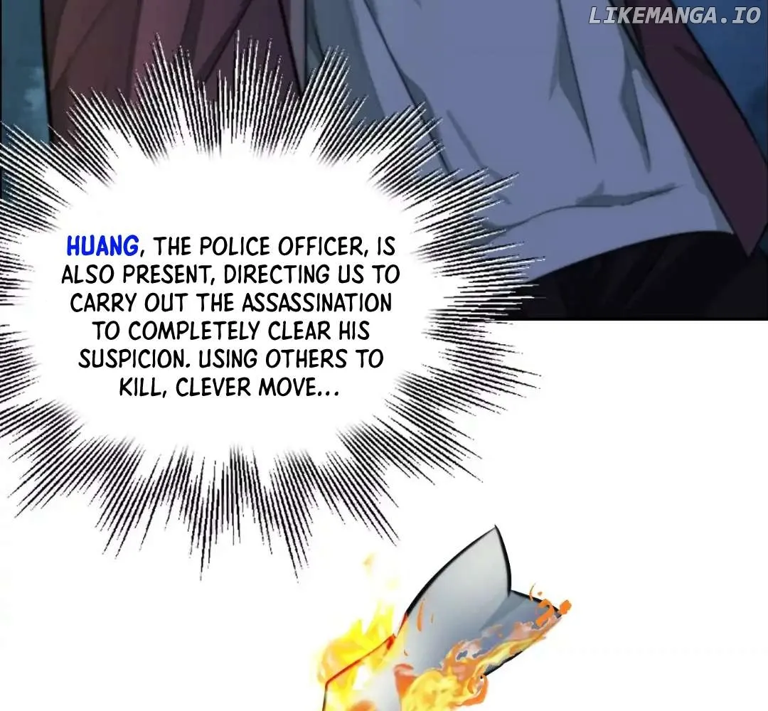Read The Creatures that We Are EN Manga Online