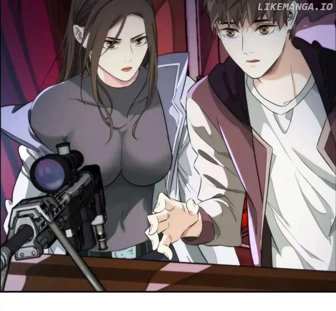 Read The Creatures that We Are EN Manga Online