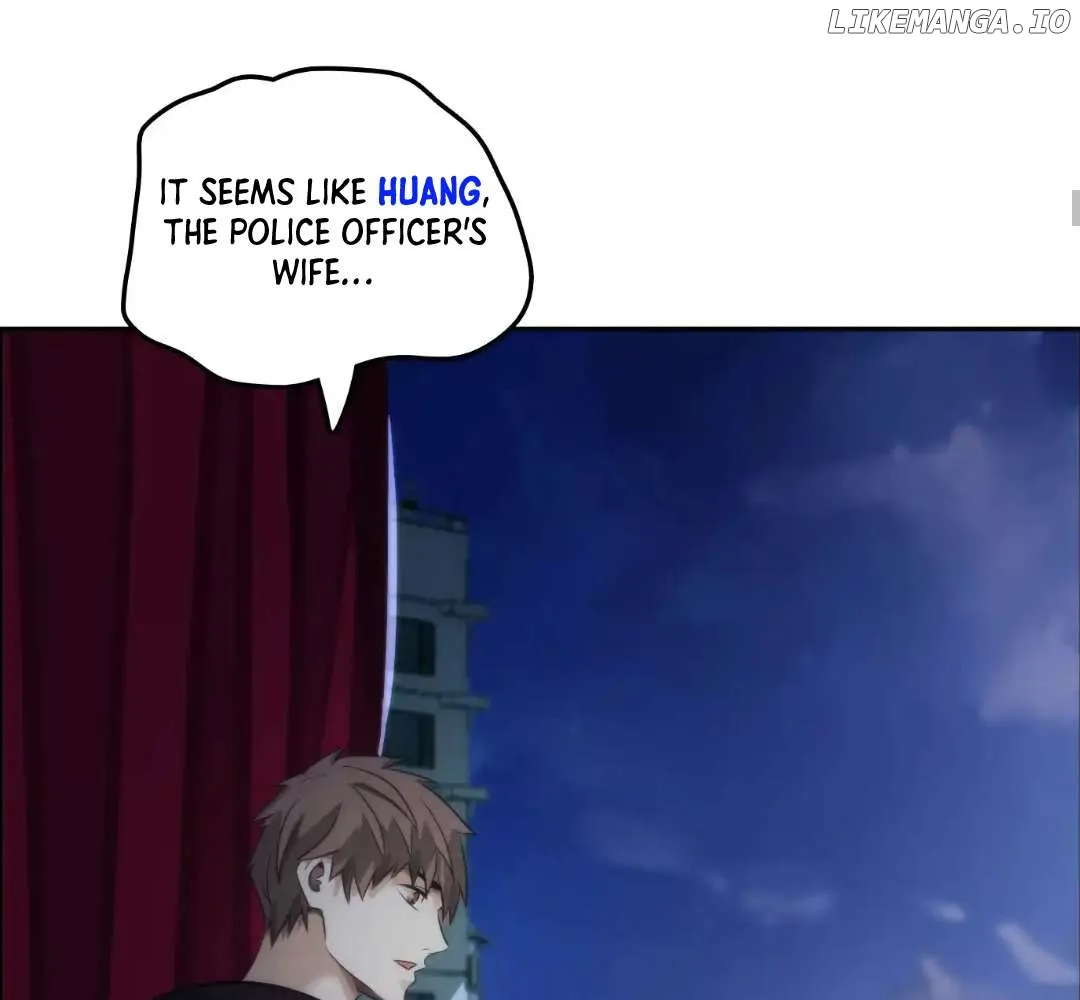 Read The Creatures that We Are EN Manga Online
