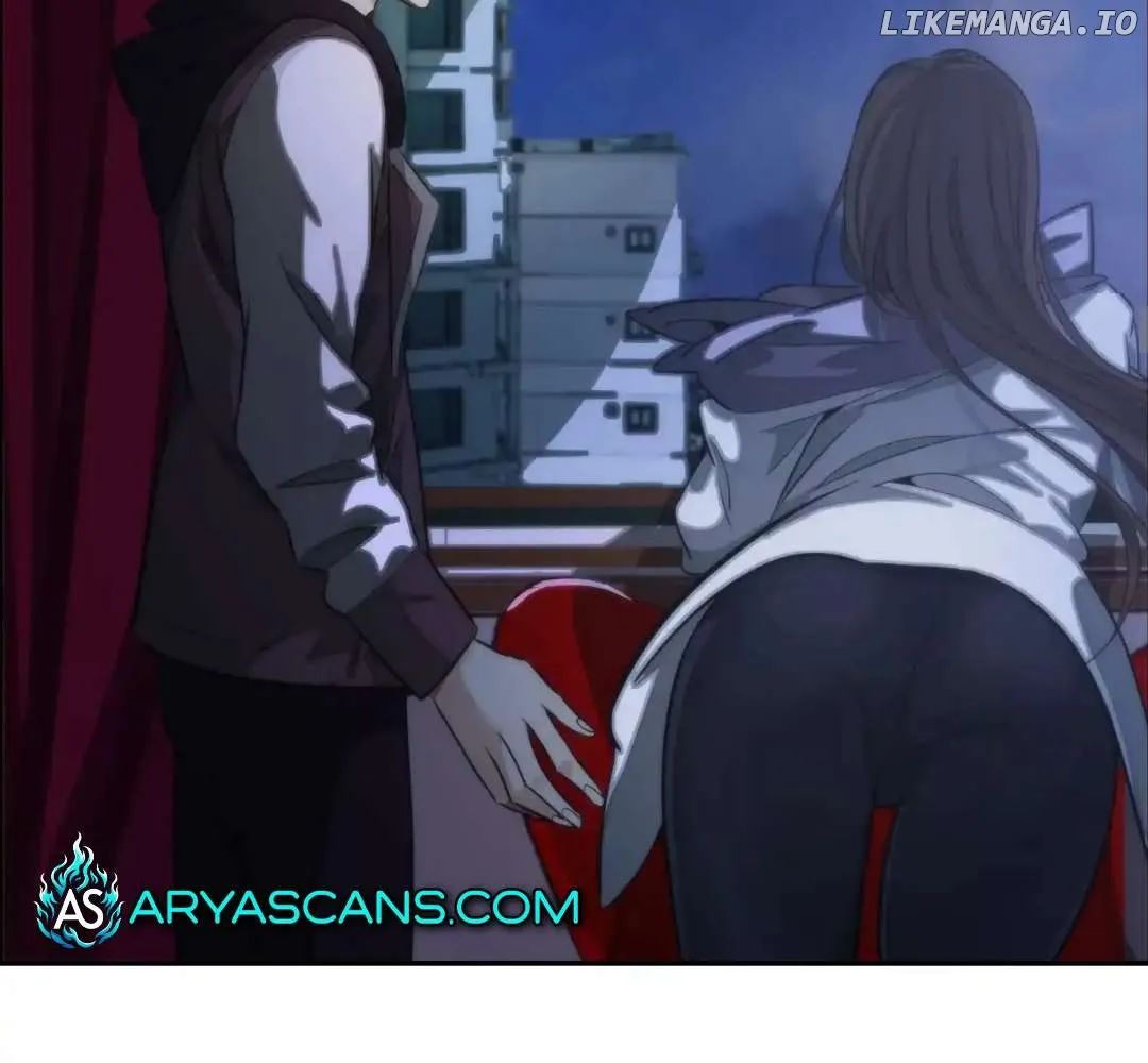 Read The Creatures that We Are EN Manga Online
