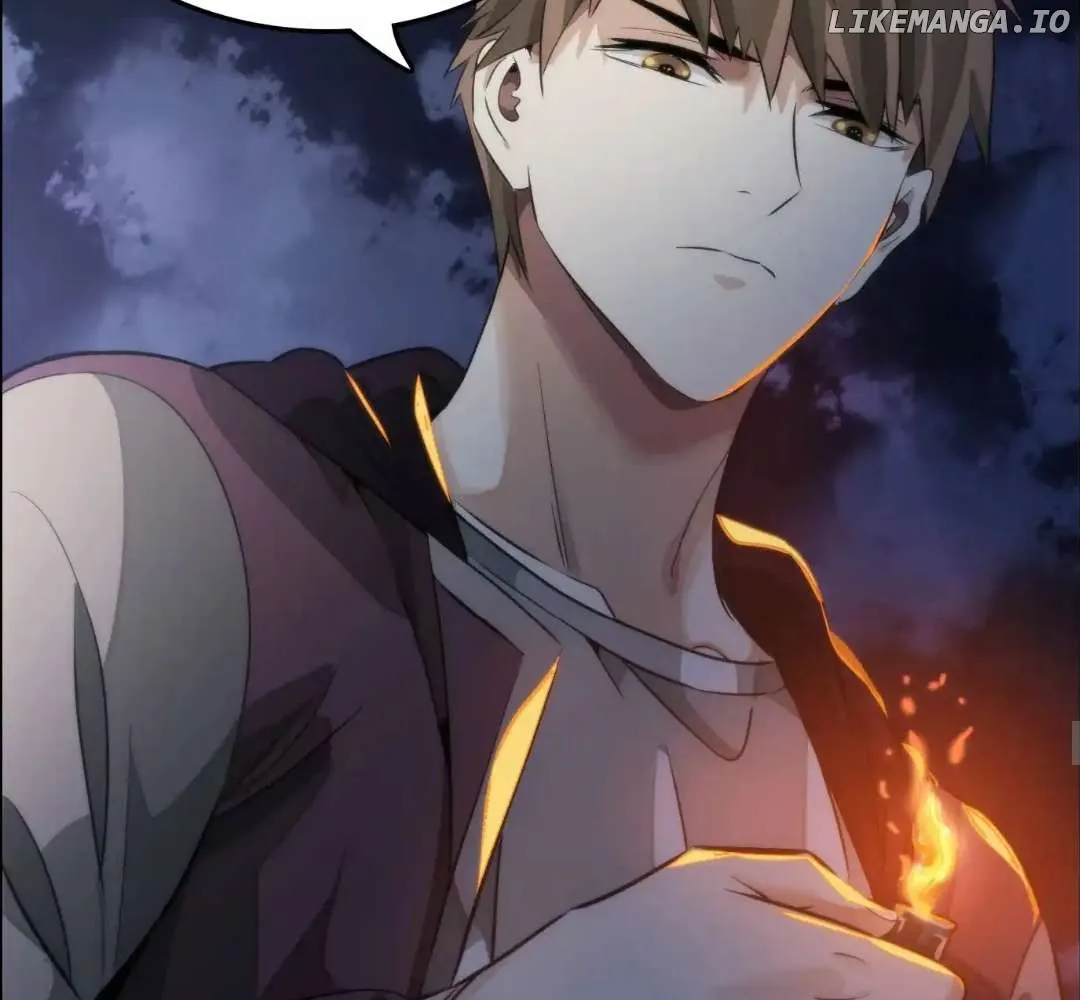 Read The Creatures that We Are EN Manga Online