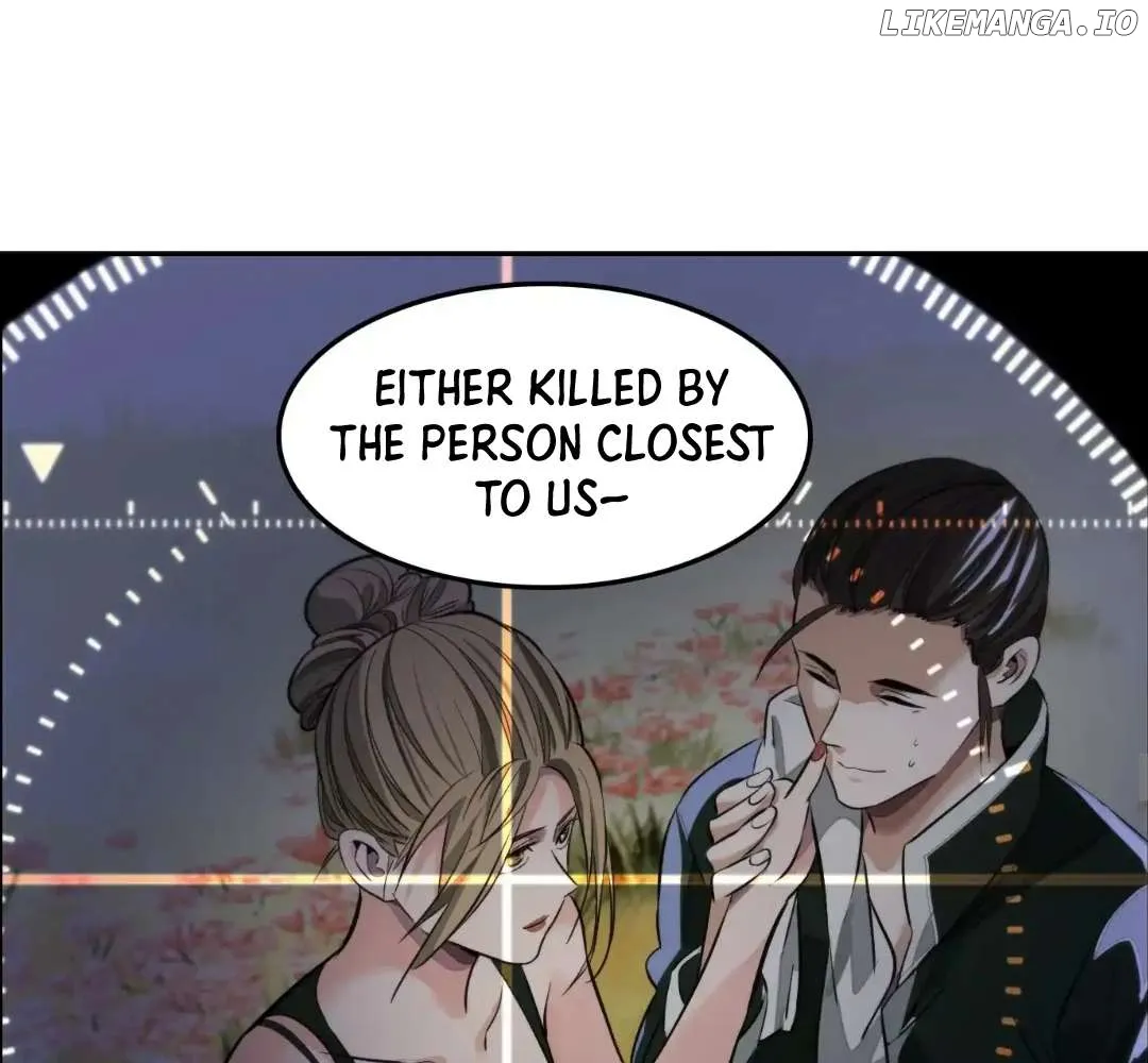 Read The Creatures that We Are EN Manga Online