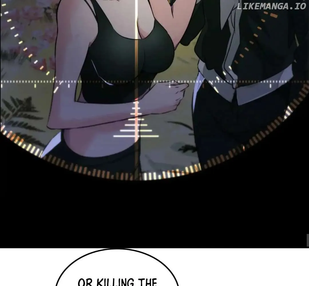 Read The Creatures that We Are EN Manga Online