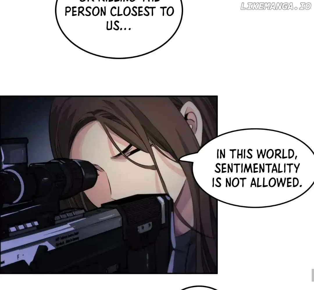 Read The Creatures that We Are EN Manga Online