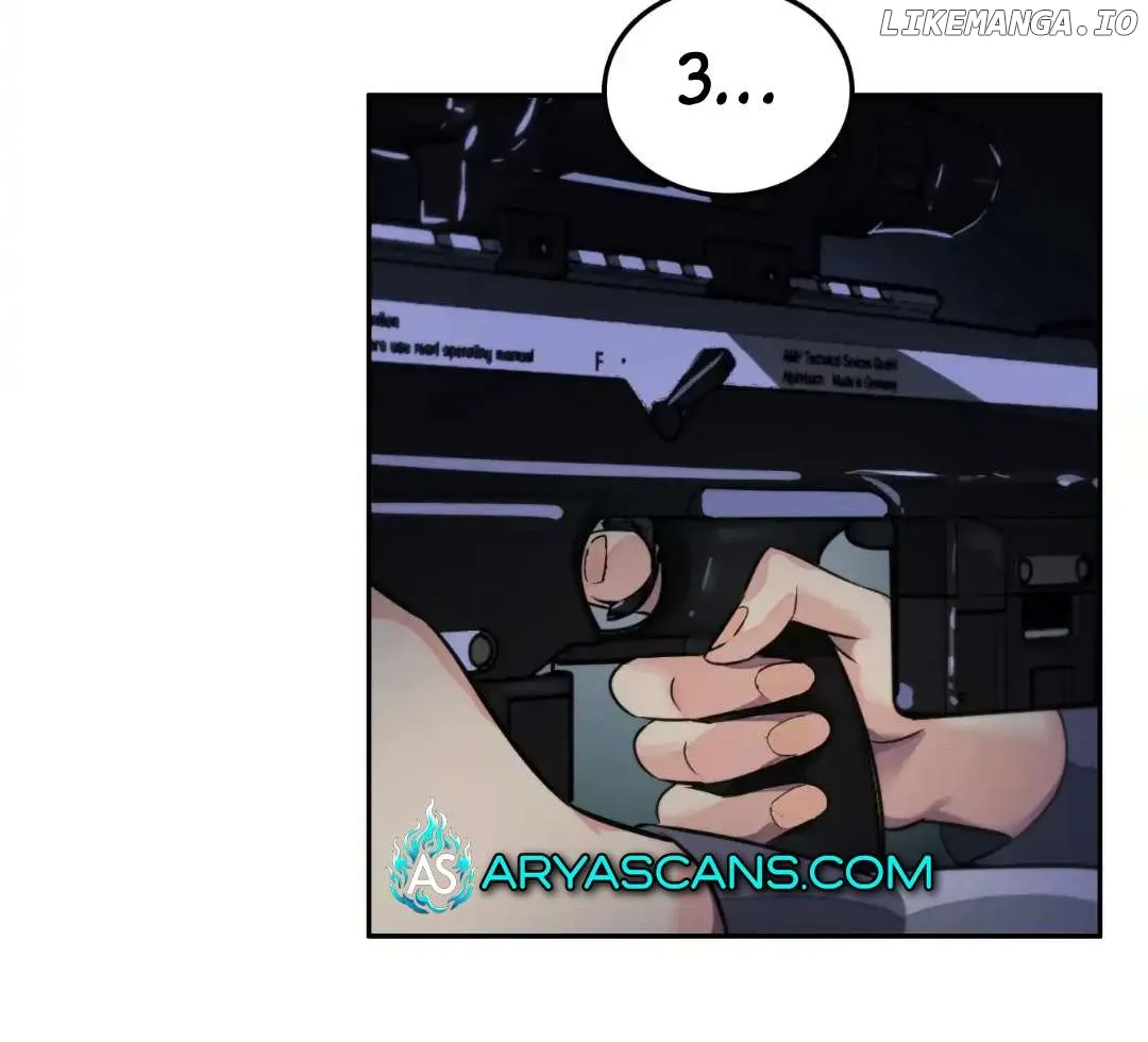 Read The Creatures that We Are EN Manga Online