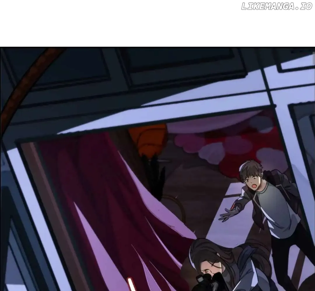 Read The Creatures that We Are EN Manga Online