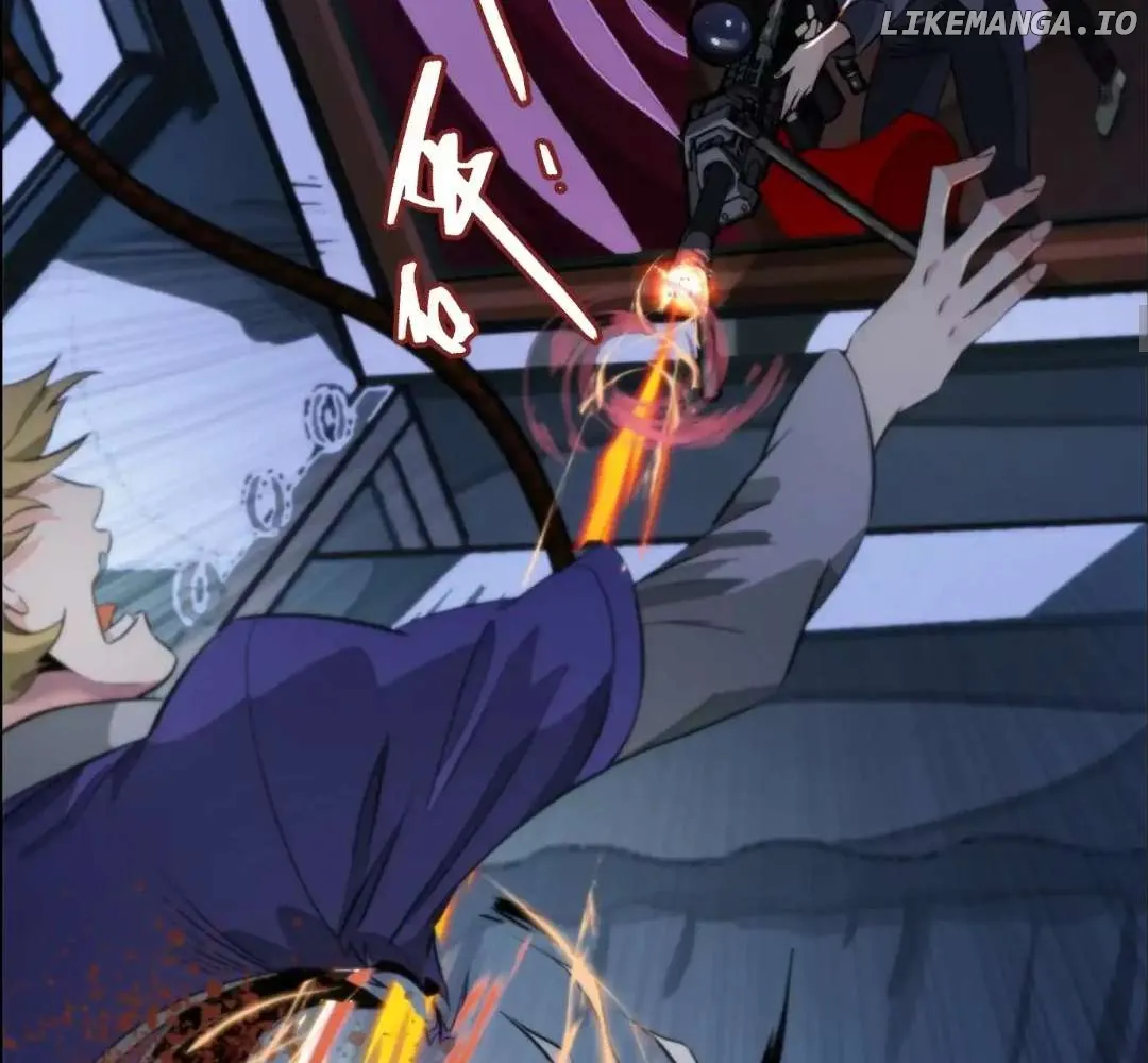 Read The Creatures that We Are EN Manga Online