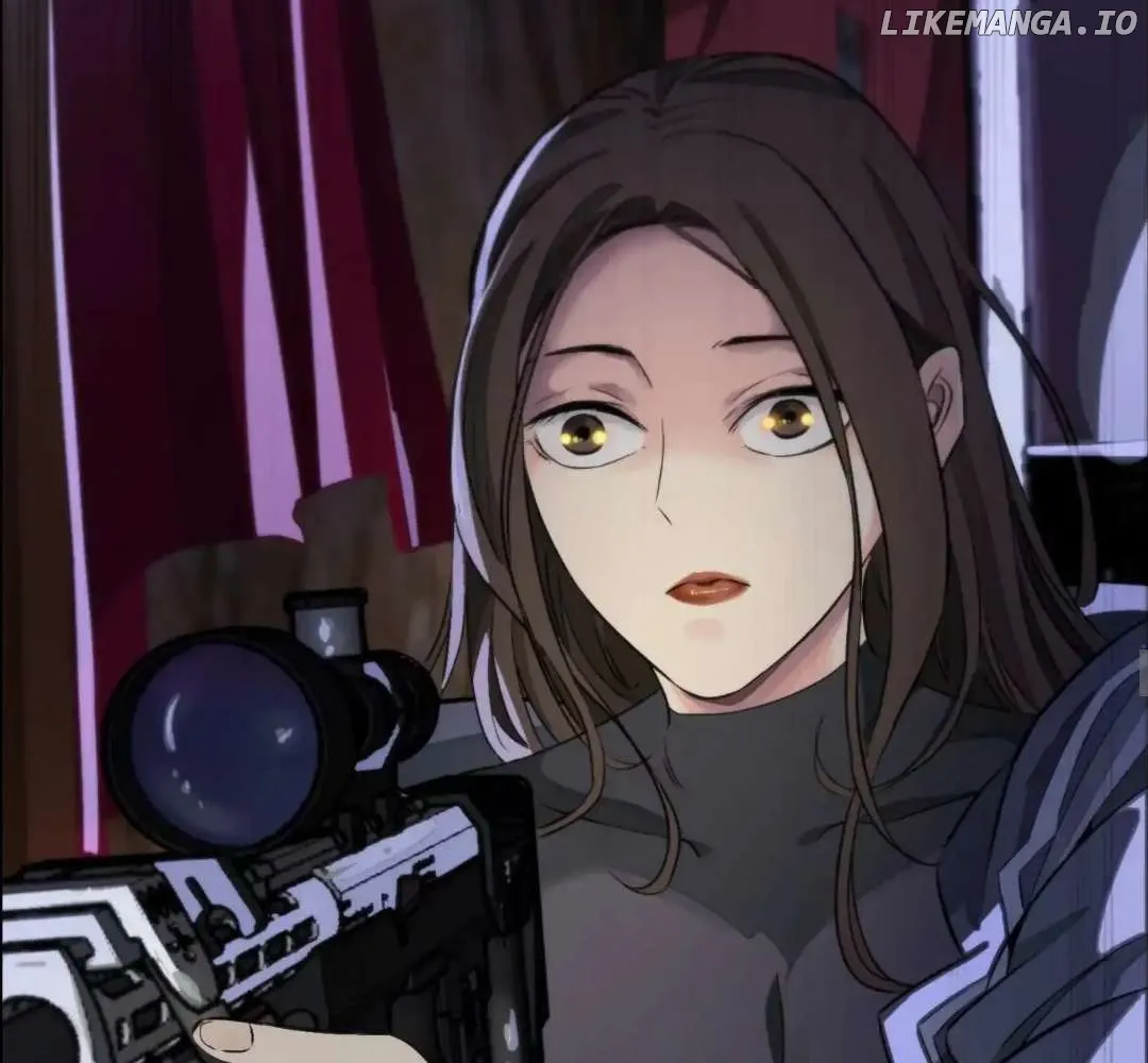 Read The Creatures that We Are EN Manga Online