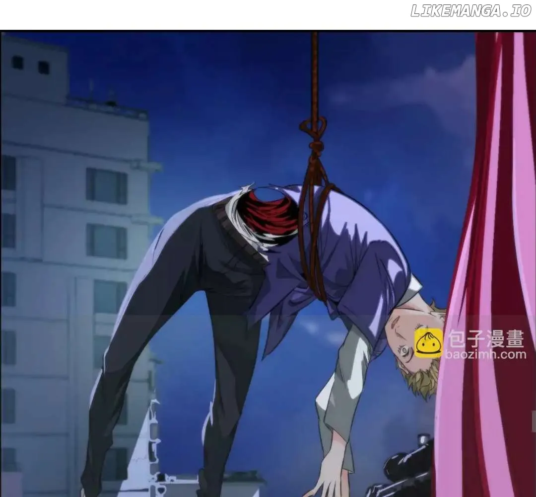 Read The Creatures that We Are EN Manga Online